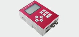 DTS INSIGHT NETIMPRESS avant — manufacturer product photograph